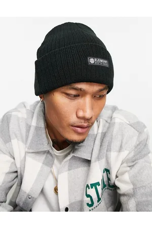 Element Men Beanies - Broker beanie in