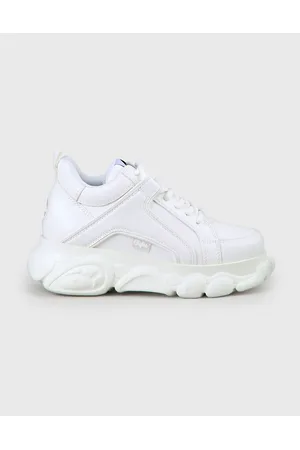 Buffalo Men Sneakers - Vegan cloud corin chunky trainers in