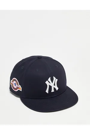 New Era 9Fifty New York Yankees cooperstown patch cap in