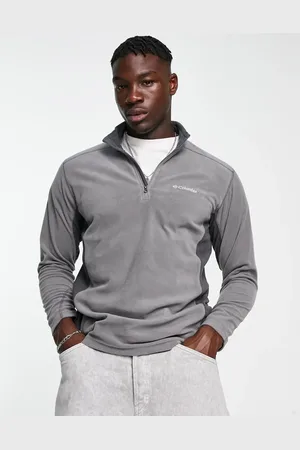 Columbia Klamath Range II 1/2 zip fleece in