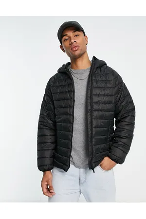 SELECTED Padded jacket in