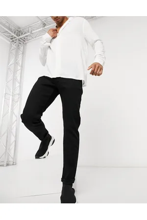 G-Star 3301 slim fit jeans in
