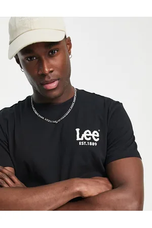 Lee Men Short Sleeve - T-shirt in