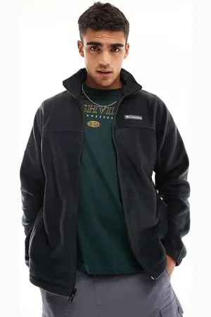 Columbia Steens Mountain 2.0 zip up fleece in