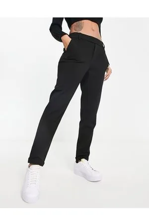 VERO MODA Straight leg trouser in