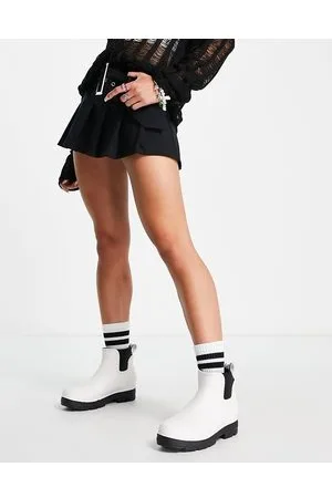 UGG Droplet rain boots in
