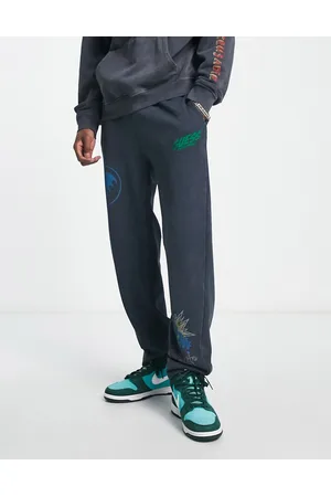 Guess Men Sets - X Batman co-ord capsule joggers in with print