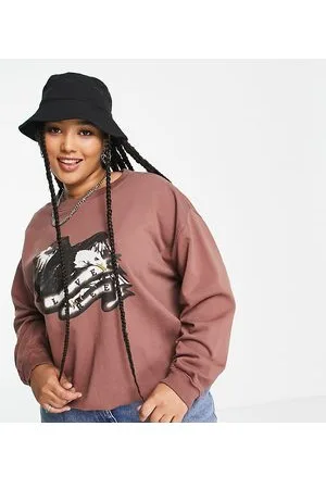 Daisy Street Hoodies - Women - 44 products | FASHIOLA.ph