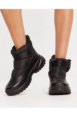 UGG Yose Puff boots in