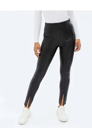 New Look Leather Pants for Women sale - discounted price