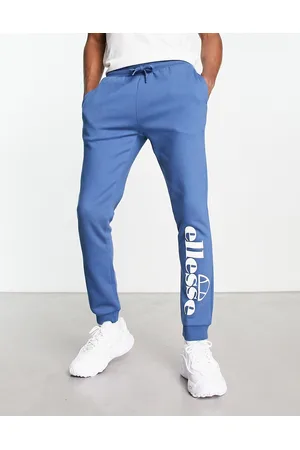 Ellesse Men Loungewear - Jogger with large logo in
