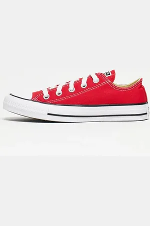 Converse Chuck Taylor All Star Ox trainers in