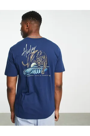 Hurley Men T-shirts - Big Kat t-shirt in