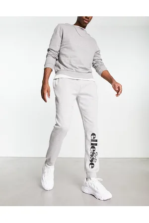 Ellesse Jogger with large logo in