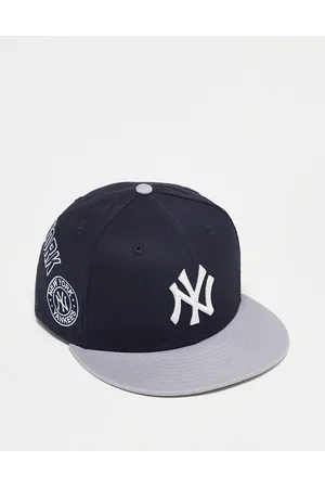 New Era 9Fifty New York Yankees all over patch cap in