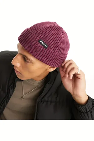Dickies Woodworth beanie in