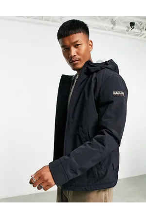 Napapijri Shelter winter jacket in