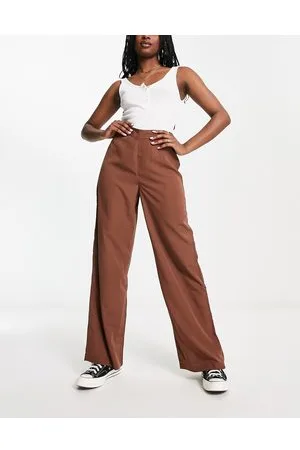 VERO MODA Tailored trouser in co ord