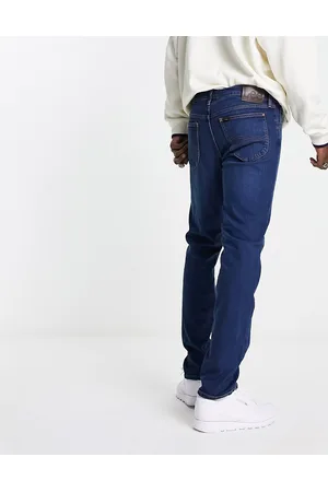 Lee Men Jeans - Daren regular fit jeans in dark