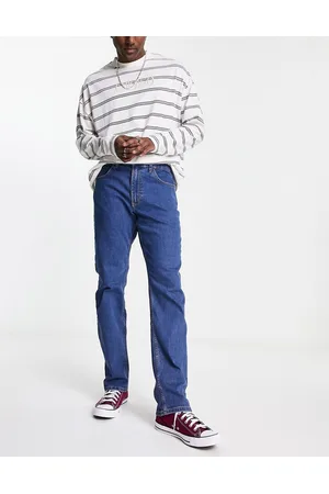 Lee Brooklyn regular fit jeans in