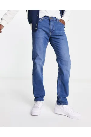 Lee Daren regular fit jeans in mid