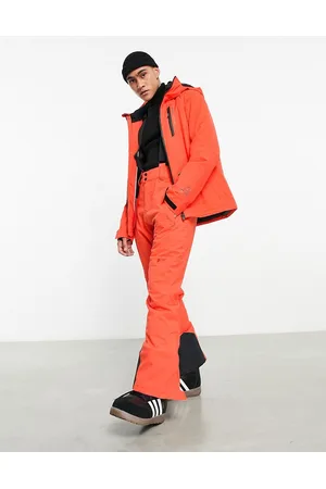 Protest Men Ski Suits - Owens ski trousers in