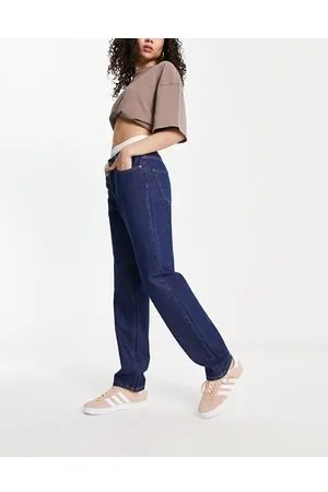 JJXX Seoul straight leg jeans in dark
