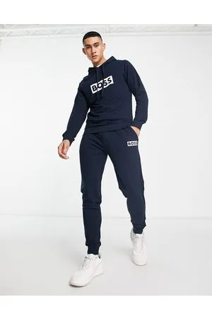 Hugo boss cheap tracksuit jd