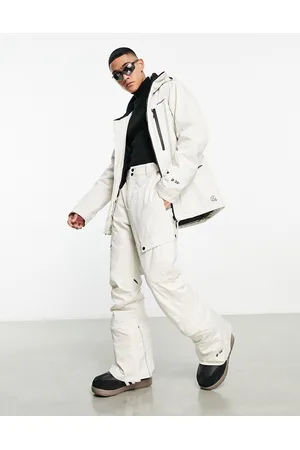 Protest Timo ski snowjacket in