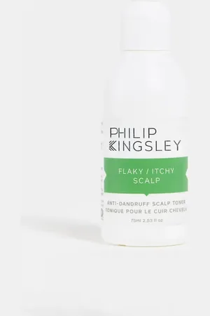 Philip Kingsley Flaky/Itchy Scalp Anti-Dandruff Scalp Toner 75ml