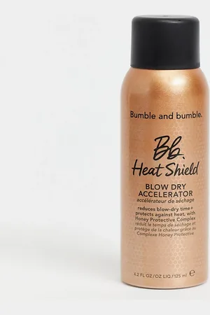 Bumble and bumble Bb. Heat Shield Blow-Dry Accelerator 125ml