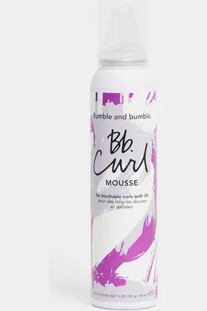 Bumble and bumble Bb.curl Mousse 146ml