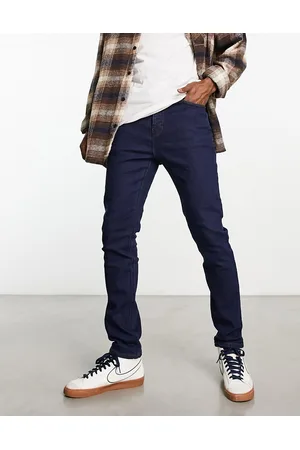 French Connection Slim fit jeans in indigo