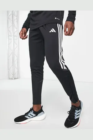 adidas Adidas Football Tiro 23 joggers and white
