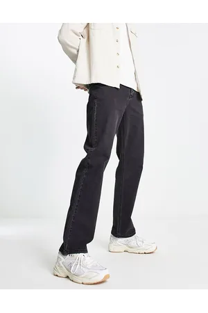 French Connection Regular fit jeans in washed