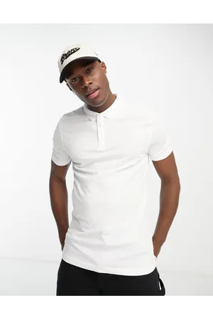 New Look Regular polo shirt in