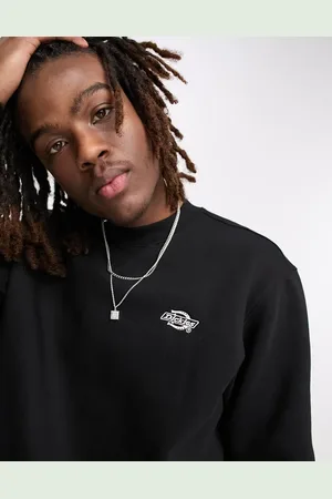 Dickies Summerdale premium oversized sweatshirt in