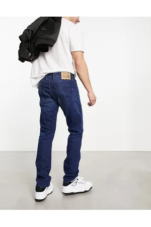 Replay Men Straight - Straight leg jeans in