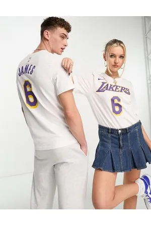 Lebron James Lakers pro players NBA t-shirt, Men's Fashion, Tops & Sets,  Tshirts & Polo Shirts on Carousell