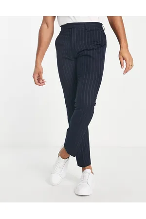 French Connection Suit trousers in stripe