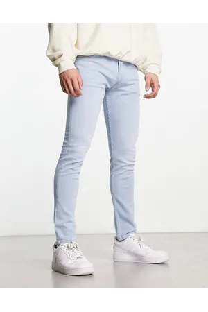 Replay Skinny fit jeans in