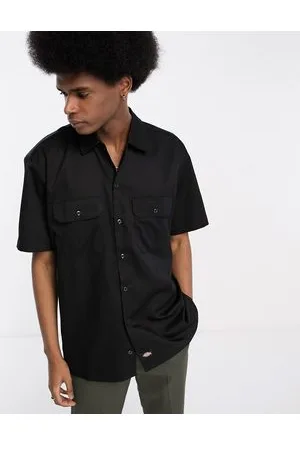 Dickies Short sleeve work shirt in
