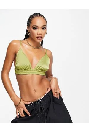 Crop Tops in the size 36DD for Women on sale