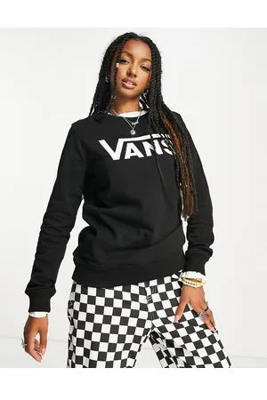 Vans Sweaters - Women - 51 products | FASHIOLA.ph
