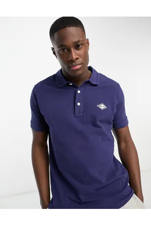Replay Polo shirt in