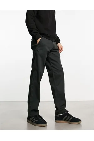JACK & JONES Men Chinos - Intelligence kane loose fit chino in
