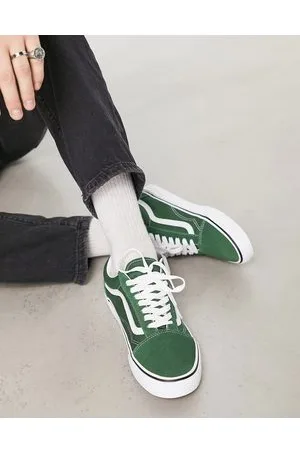 Vans Old Skool trainers in