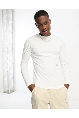 Replay Long sleeve t-shirt in