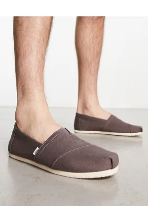 TOMS Alpargata espadrilles in
