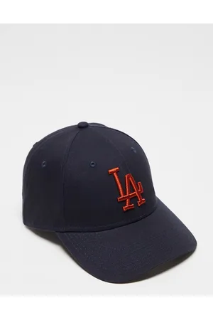 New Era 9forty LA Dodgers unisex cap in